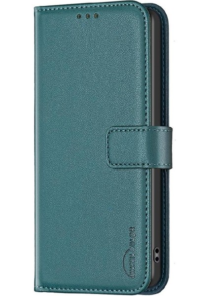 IPhone 6 Için Flip Case Artı/6s Artı Cüzdan Çok Renkli Çoklu Kart Yuvası (Yurt Dışından)