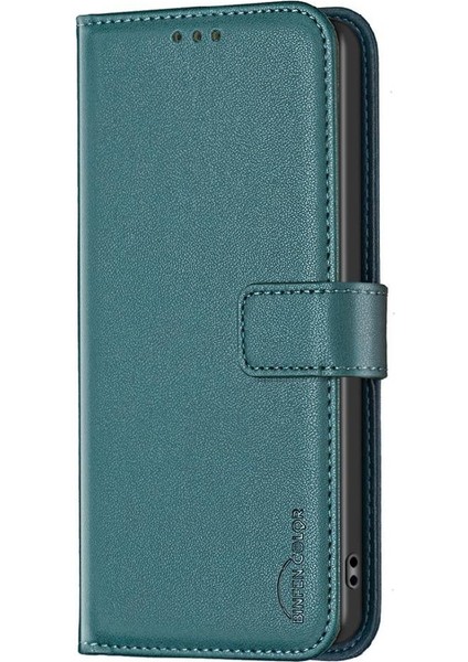 IPhone 11 Pro Cüzdan Çok Renkli Deri Kılıf Çoklu Kart Için Flip Case (Yurt Dışından) fırsatları