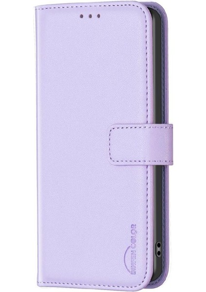 IPhone 6/6s Çok Renkli Iş Cüzdanı Çoklu Kart Yuvası Kılıfı Için Flip Case (Yurt Dışından)