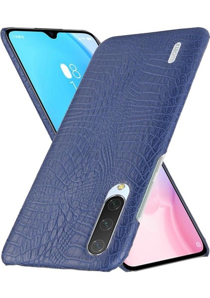 Xiaomi Mi A3 Uyumluluk Koruyucu Kapak Anti Için Şık Klasik Kılıf (Yurt Dışından)