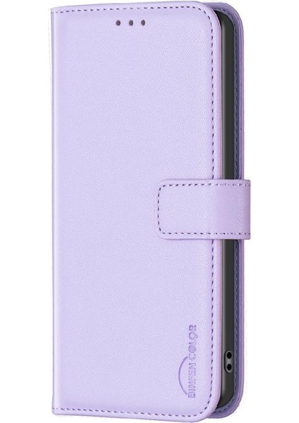 IPhone 7/8 Için Flip Case Deri Çanta Çoklu Kart Yuvası Cüzdan Çok Renkli (Yurt Dışından)