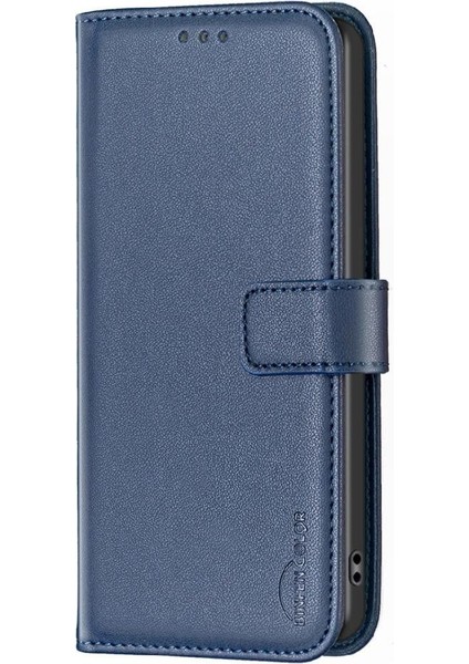 IPhone 14 Için Flip Case Pro Max Iş Çok Renkli Cüzdan Çoklu Kart (Yurt Dışından)