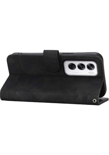 Oppo Oppo 12 5g Nakit Cep Manyetik Kapatma Kart Yuvaları Için Flip Case (Yurt Dışından) indirimleri