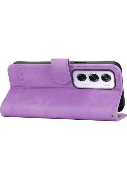Oppo Oppo 12 Pro 5g Premium Bileklik Kart Yuvaları Nakit Cep Için Flip Case (Yurt Dışından) fırsatları
