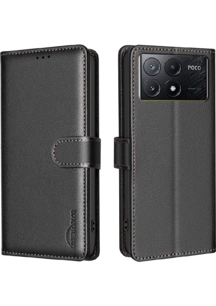 Xiaomi Redmi Krfid Rfıd Engelleme Manyetik Cüzdan Pu Deri Için Flip Case (Yurt Dışından) indirimleri