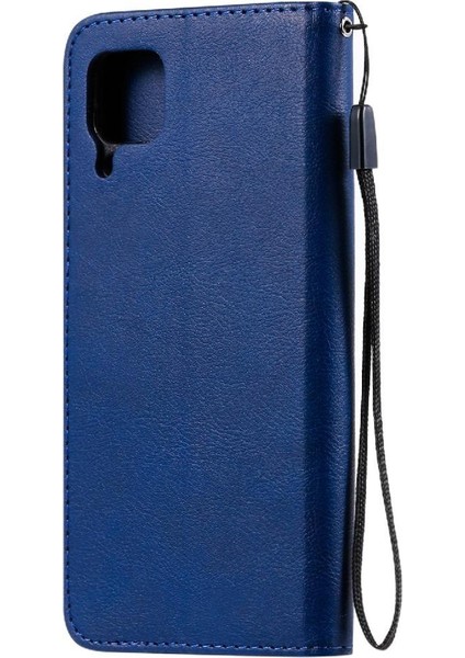 Kart Yuvası Klasik ile Huawei P40 Lite Yüksek Kaliteli Deri Için Flip Case (Yurt Dışından) fırsatları