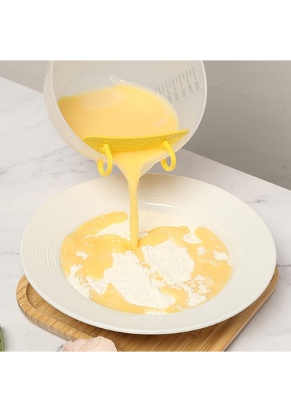 1000ML Gianxi Ölçüm Kabı Ölçekli Hattı ile Mutfak Filtresi Yumurta Çırpıcı Fincan Büyük Kapasiteli Ölçer Ölçüm Kabı Pişirme Araçları (Yurt Dışından) fırsatları