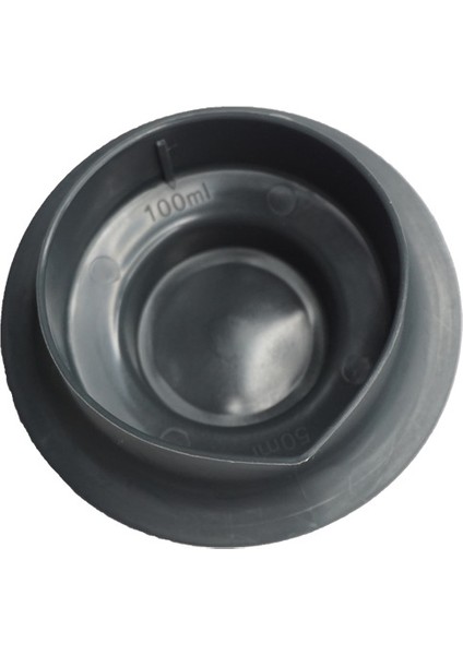 Mixcover Buhar Kapağı Karıştırma Kasesi Kapağı Blender Kapağı Ölçüm Kabı Ölçekli Gıda Sınıfı Thermomix TM31 Tm5 Tm6 Pişirme Aracı (Yurt Dışından) fiyatları