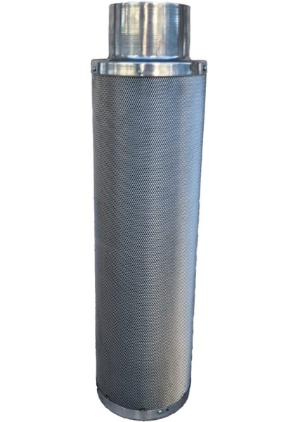 Karbon Filtre 467M3/S - 125MM