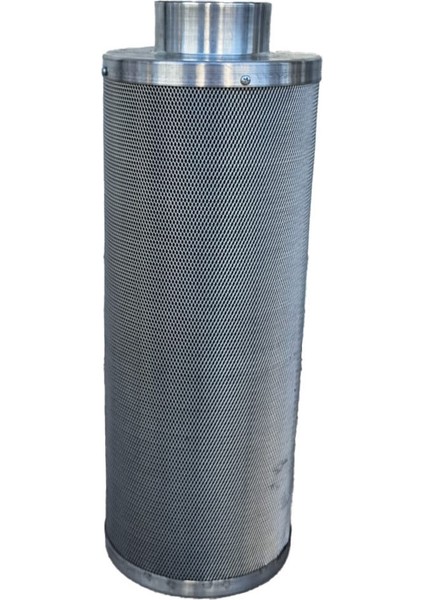 Karbon Filtre 330M3/S - 100MM