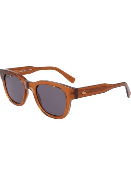 L6023S 210 49 Unisex Güneş Gözlüğü