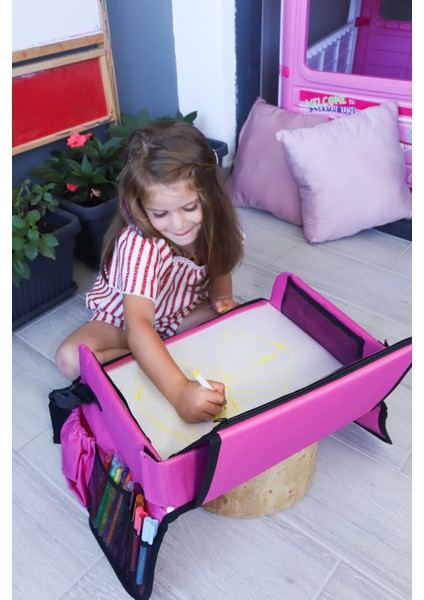 Oto Koltuğu Resim Etkinlik Masası Araç Tablet Tutucu Taşınabilir Etkinlik Masası modelleri