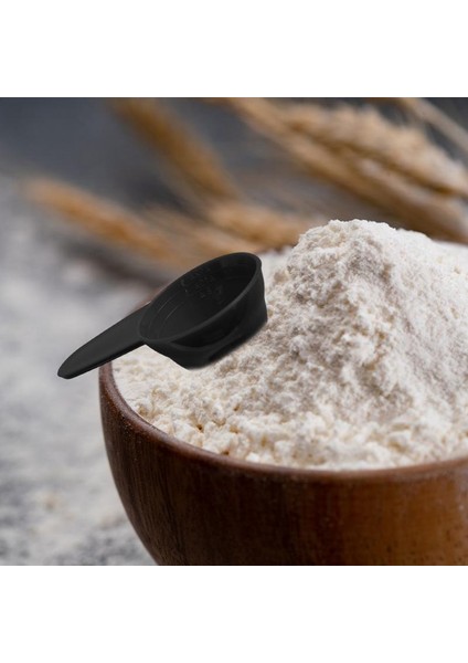 Beyaz Mutfak Kaşığı Ölçüm Ölçeği Ölçme Kaşıkları Kahve Terazisi Ölçme Kaşıkları Pişirme Gereçleri Çay Kabartma Tozu Baharatlar ve (Yurt Dışından) indirimleri