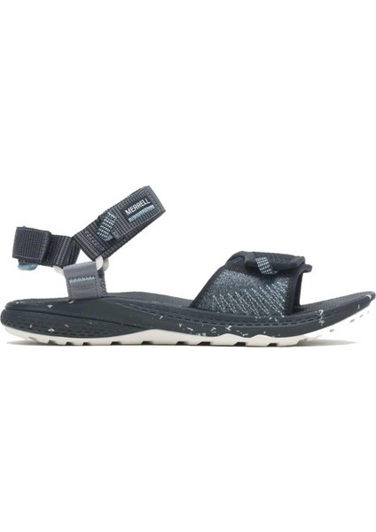 Bravada Backstrap Siyah Kadın Sandalet J004162-10010