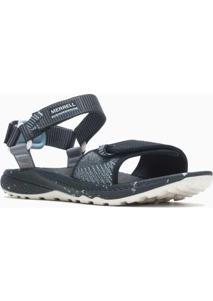 Bravada Backstrap Siyah Kadın Sandalet J004162-10010