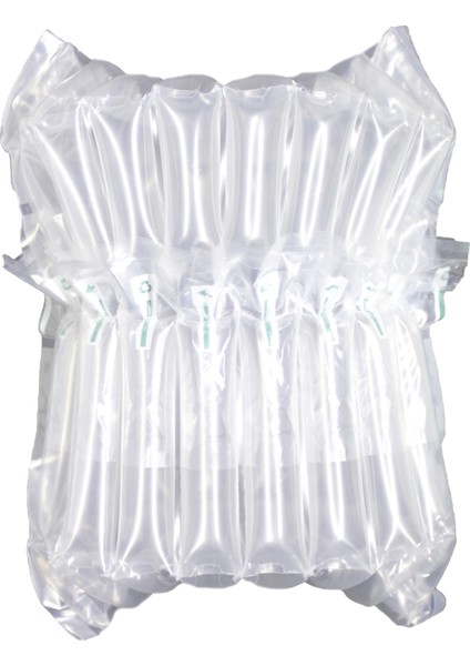 20 Adet-Paket 30x30 cm Airpack Ambalaj Torbası Airbag Havalı Poşet Dayanıklı Paketleme