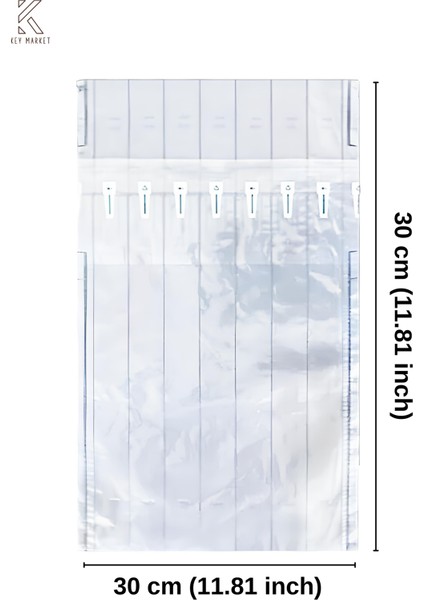 20 Adet-Paket 30x30 cm Airpack Ambalaj Torbası Airbag Havalı Poşet Dayanıklı Paketleme modelleri