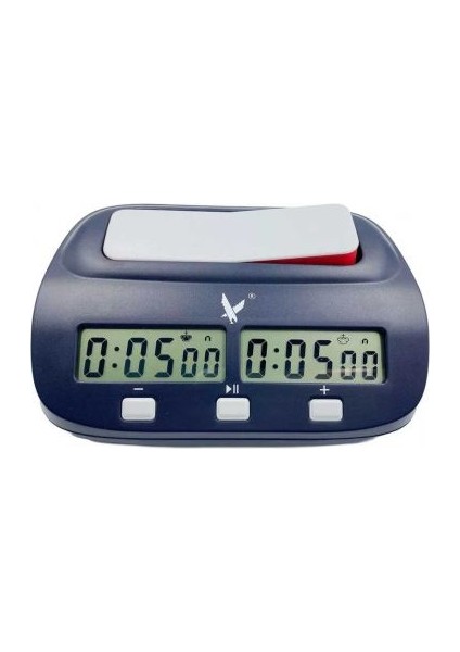 Star Leap 9908 Dijital Satranç Saati F.I.D.E. Onaylı Digital Satranç Saati