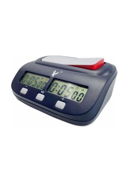 Star Leap 9908 Dijital Satranç Saati F.I.D.E. Onaylı Digital Satranç Saati fiyatları