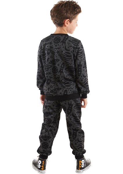 Space Erkek Çocuk Eşofman Takım fiyatları