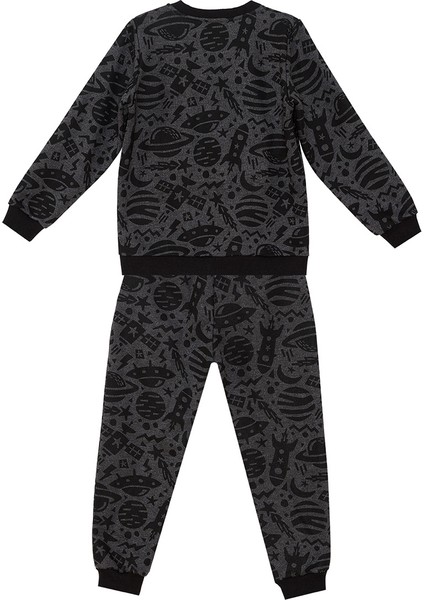 Space Erkek Çocuk Eşofman Takım fırsatları