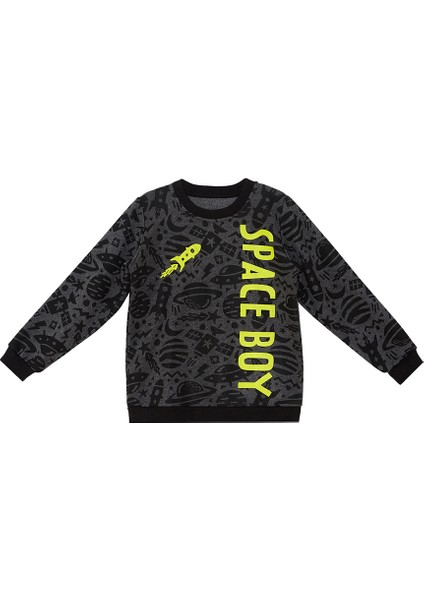 Space Erkek Çocuk Eşofman Takım indirimleri