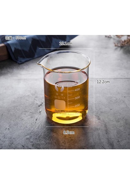 200ML Mutfak Ölçme Aracı Cam Ölçüm Kabı Ölçeği Ev Pişirme Mililitre Cam Süt Ölçüm Kabı (Yurt Dışından) modelleri