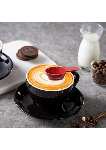 Kırmızı Mutfak Terazisi Kaşık Mutfak Ölçme Kaşıkları Kahve Terazisi Ölçme Kaşıkları Pişirme Gereçleri Çay Kabartma Tozu Baharat ve (Yurt Dışından) modelleri