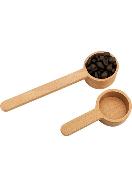Yaklaşık 10G Kahve Çekirdeği Ölçme Kaşığı Siyah Ceviz Ahşapkaşık Taşınabilir Pişirme Aleti Ölçüm Kabı Ölçüm Aletleri Kahve Eşyaları (Yurt Dışından) fırsatları
