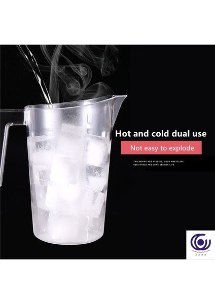 2000 ml Pc Ölçüm Fincan Çay Dükkanı Pişirme Özel Alet Mezun Mililitre Bardak Ölçüm Fincan Ölçüm Fincan Süt Çay Malzemeleri (Yurt Dışından) fırsatları