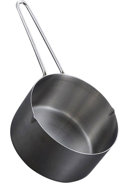 14.00X6.30X3.00CM Ölçüm Kaşığı Restoran Kahve Ölçü Kaşığı Süt Kaşığı Saplı Baharat Pişirme Ölçeği Ölçüm Kaşığı (Yurt Dışından)