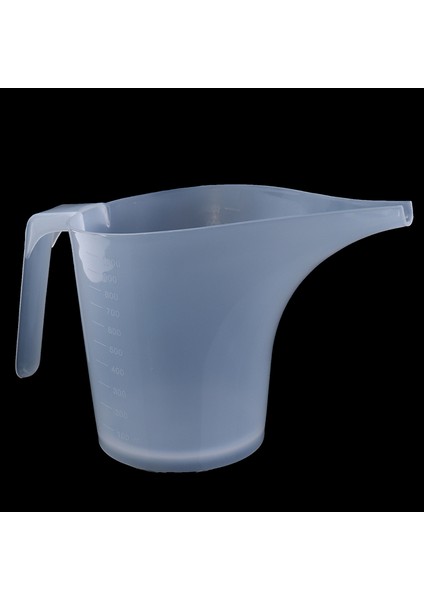 1000ML Ucu Ağız Ölçme Sürahisi Fincan Ucu Ağız Plastik Ölçme Sürahi Bardak Dereceli Yüzey Mutfak Ekmek Kabı Pişirme Araçları (Yurt Dışından) modelleri