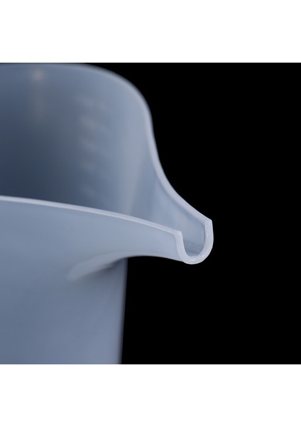 1000ML Ucu Ağız Ölçme Sürahisi Fincan Ucu Ağız Plastik Ölçme Sürahi Bardak Dereceli Yüzey Mutfak Ekmek Kabı Pişirme Araçları (Yurt Dışından) indirimleri