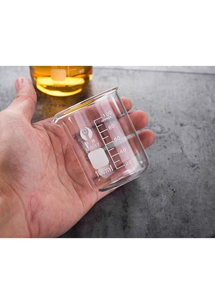 300ML Mutfak Ölçüm Aracı Cam Ölçüm Kabı Terazisi Ev Pişirme Mililitre Cam Süt Ölçüm Kabı (Yurt Dışından) fırsatları