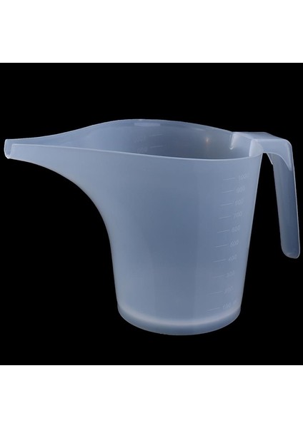 1 Adet 250 ml Ucu Ağız Plastik Ölçüm Sürahisi Bardak Dereceli Yüzey Pişirme Mutfak Fırın Aracı Sıvı Ölçü Sürahi Malzemeleri (Yurt Dışından) indirimleri