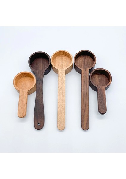 A10CM Ahşap Ölçüm Kaşığı Seti Mutfak Ölçüm Kaşıkları Çay Kahve Kepçe Şeker Baharat Ölçü Kaşığı Ev Pişirmek Için Ölçme Aletleri (Yurt Dışından) fiyatları