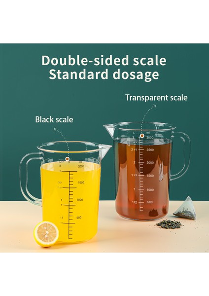 Model B 500ML Plastik Ölçüm Kabı Hafif Dayanıklı Pişirme Kabı 20ML 30ML 50ML 250ML 500ML 1000ML Taşınabilir Ölçüm Kabı Terazi Araçları (Yurt Dışından) indirimleri