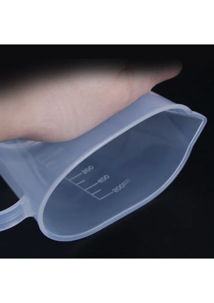 250 ml Plastik Ölçüm Kabı Hafif Dayanıklı Pişirme Kabı Taşınabilir Saplı Ölçüm Kabı Ölçekler Araç Dereceli BARDAK250ML/500ML (Yurt Dışından) indirimleri