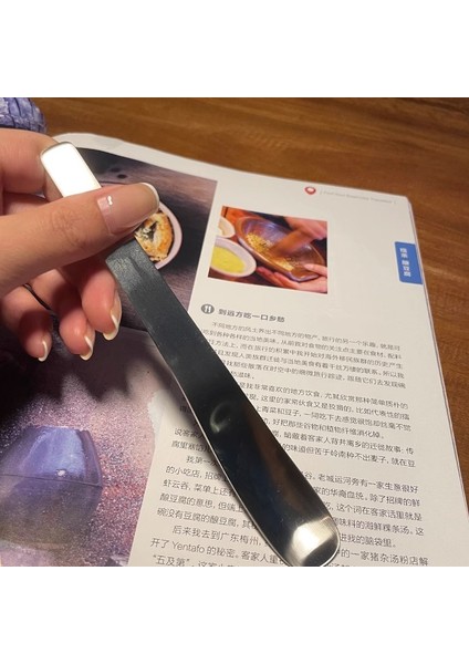 Işık L Iskandinav Tarzı Kaşık 18/10 Paslanmaz Çelik Kare Kafa Tatlı Kaşığı Çay Kahve Kaşığı Yoğurt Buz Tatlı Uzun Saplı Kaşık Cu (Yurt Dışından) modelleri