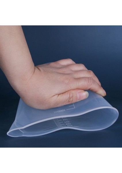 250ML Şeffaf Ölçüm Bardak Mutfak Laboratuvarı Test Kabı Ölçekli 50/100/150/200/250/500/1000ML Şeffaf Plastik Karıştırma Bardakları (Yurt Dışından) modelleri