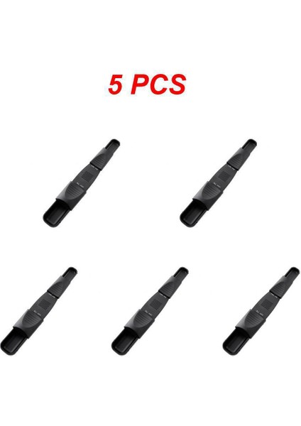 Stil A 5 Adet 1/3/5 Adet Ayarlanabilir Ölçü Kabı Çift Uçlu Dokuz Tezgah Ölçekli Ölçüm Kaşıkları Ölçüm Kaşığı Pişirme Ölçüm Aracı Mutfak (Yurt Dışından)