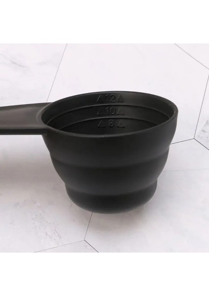 R Food Grade Plastik Ölçme Kaşığı Ölçekli Kahve Kaşığı Pişirme Gereçleri Süt Tozu Kaşık (Yurt Dışından) fiyatları