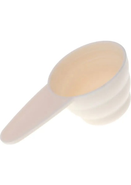 R Food Grade Plastik Ölçme Kaşığı Ölçekli Kahve Kaşığı Pişirme Gereçleri Süt Tozu Kaşık (Yurt Dışından) fırsatları