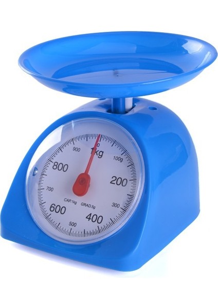3kg 20G Ev Hassas Tartı Mutfak Terazisi Gram Ölçüm Terazisi Öğretim Gıda Pişirme Palet Ölçeği Denge Mekanik Bahar (Yurt Dışından)