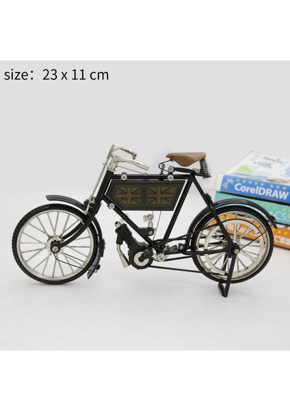 1 Adet Simülasyon Bisiklet Modeli 1:10 Ölçekli Alaşım Döküm Yarış Üç Tekerlekli Bisiklet Bisiklet Motosiklet Modeli Bisiklet Toytandem Bisiklet Modeli Ev Dekor (Yurt Dışından)
