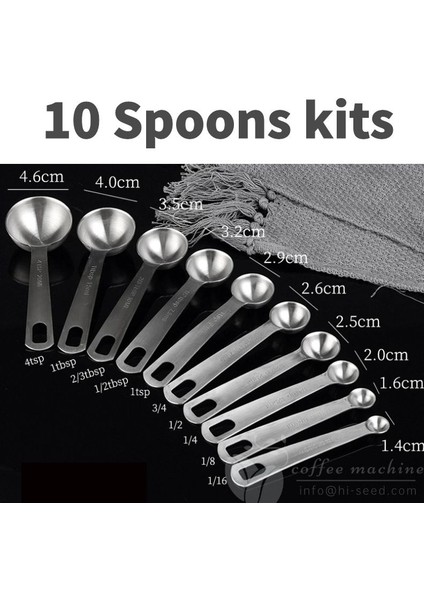 5 Adet Kiti 401-500ML Paslanmaz Çelik Ölçüm Kabı Dört Parçalı Mutfak Ölçüm Kaşığı Ölçeği Kombinasyonu Pişirme Süt Çay Eşyaları (Yurt Dışından) indirimleri