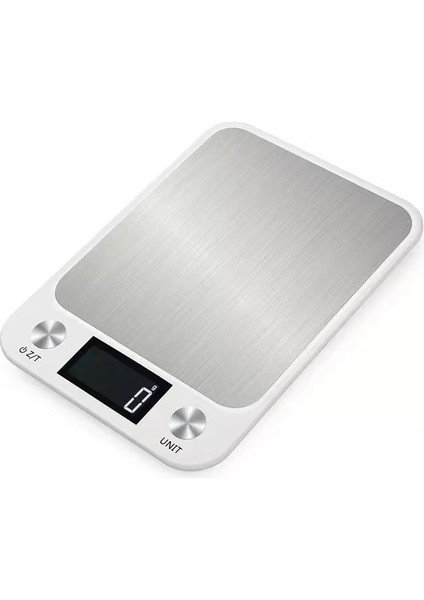1000GX1G Dijital Mutfak Terazisi 10KG/15KG Gıda Ölçeği LED Ekran Hassas Tartı Kahve Dengesi Terazi Gram Ölçme Pişirme Pişirme (Yurt Dışından)
