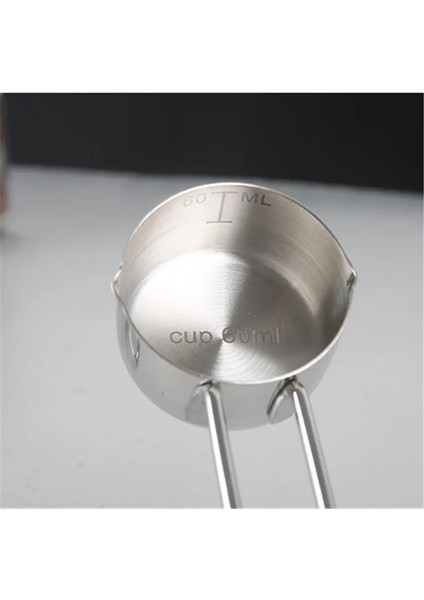 Bense 60ML Coffeeware Teaware Dozaj Gereçleri BAO20220222 Sgs Lfgb Ce Eu Ciq Kamu Ölçüm Aletleri Mutfak Terazileri Fiyatı (Yurt Dışından) modelleri