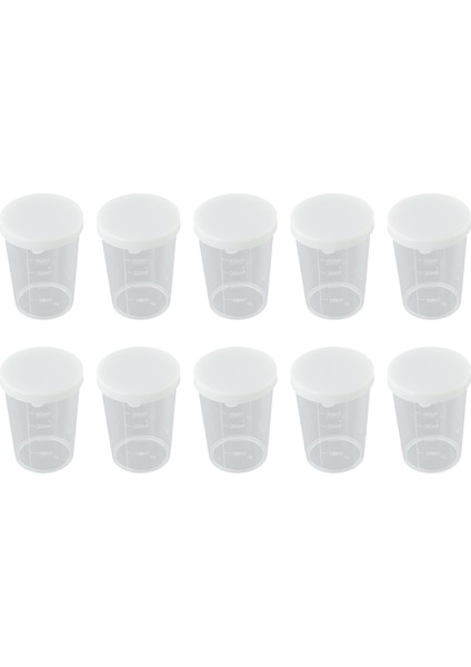 50ML Mutfak Ölçüm Terazileri Ölçüm Bardakları Ölçüm Kabı Diy Kek Yapımı Pişirme Araçları 30ML Plastik Şeffaf (Yurt Dışından) modelleri