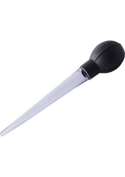 Ölçekli Büyük Pipet Plastik Damlalık Ölçüm Tüpü Mutfak Pişirme Pipet Aleti (Yurt Dışından)